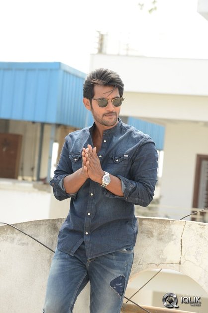 Aadi-Interview-About-Garam